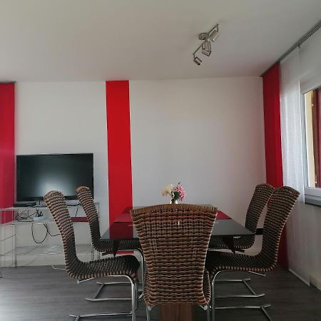 Haus Hochwald Apartment Rottweil Exterior photo