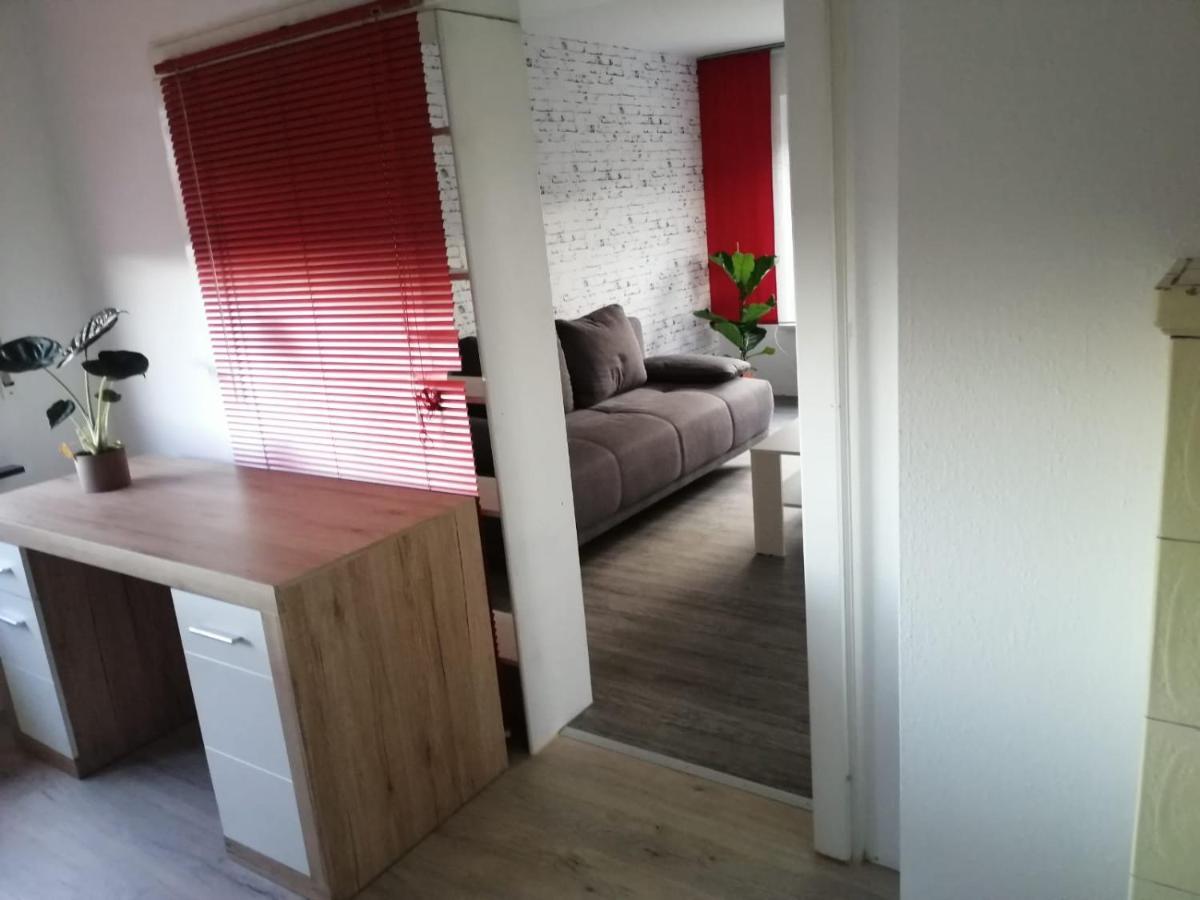 Haus Hochwald Apartment Rottweil Exterior photo