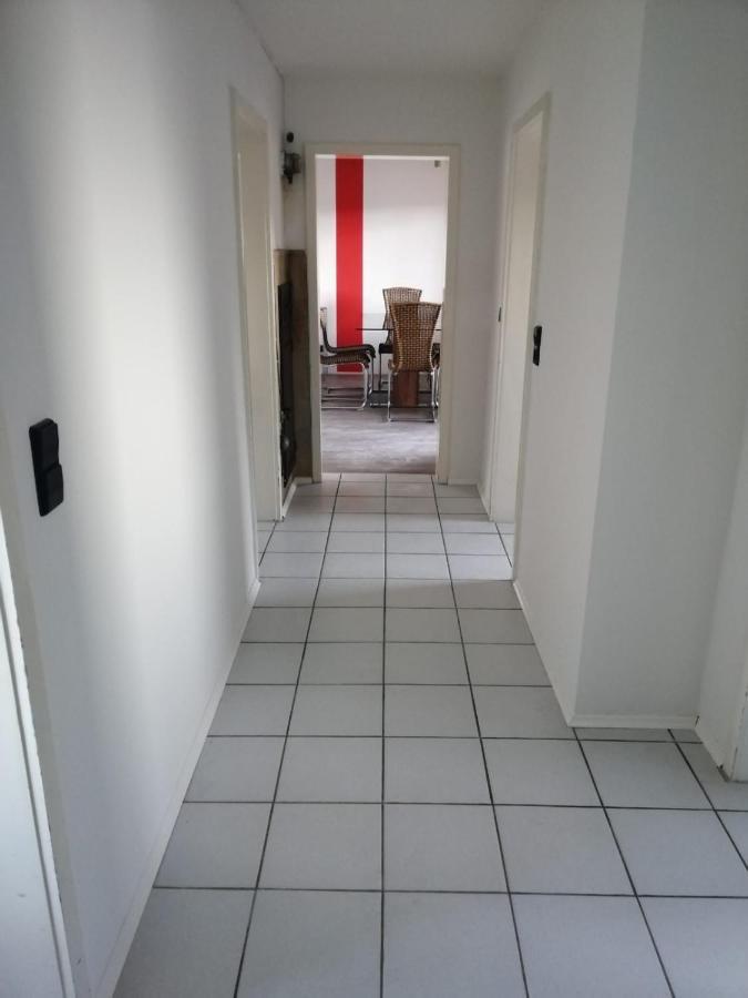 Haus Hochwald Apartment Rottweil Exterior photo