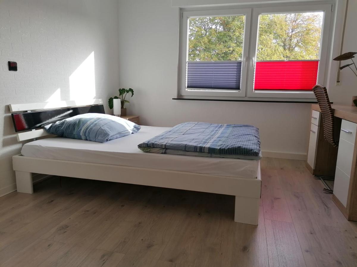 Haus Hochwald Apartment Rottweil Exterior photo