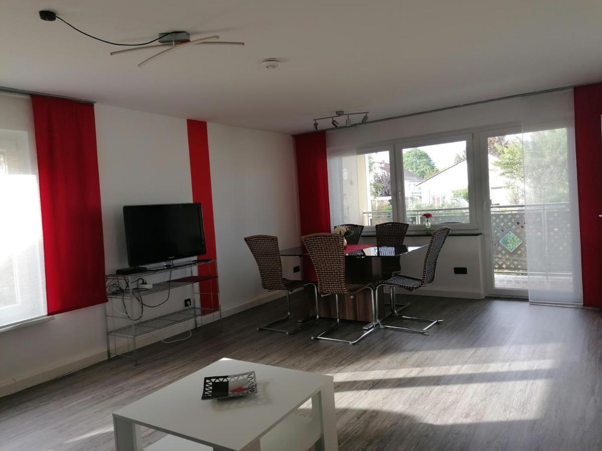 Haus Hochwald Apartment Rottweil Exterior photo